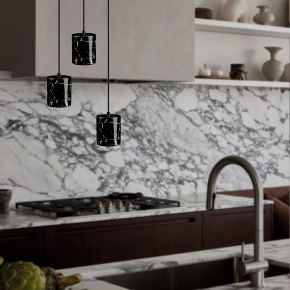 10368/S Подвесной светильник LOFT IT Spacey