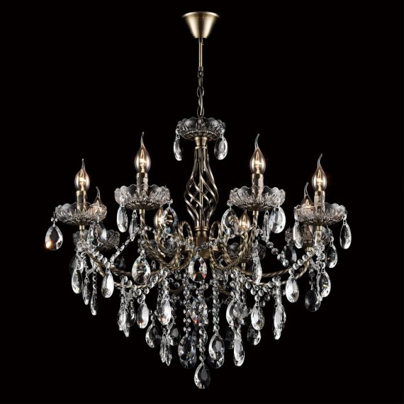 Люстра E14 Lumion LINN 8190/8