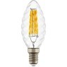 Лампочка светодиодная филаментная 933704