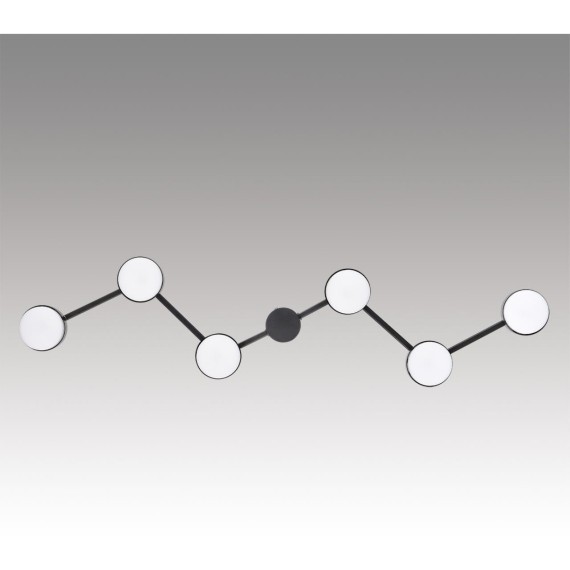 Люстра потолочная GX53 Lumion SANATA 8187/6C