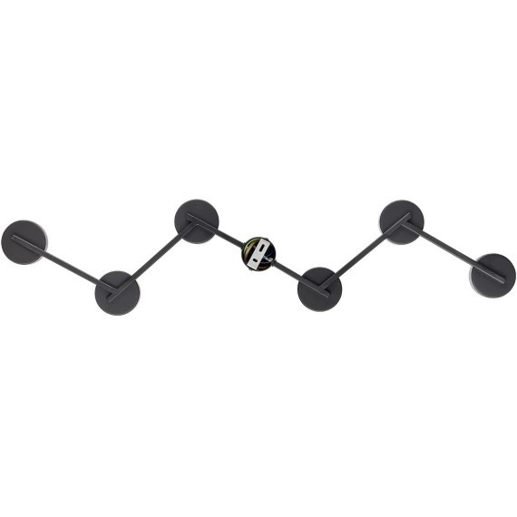 Люстра потолочная GX53 Lumion SANATA 8187/6C
