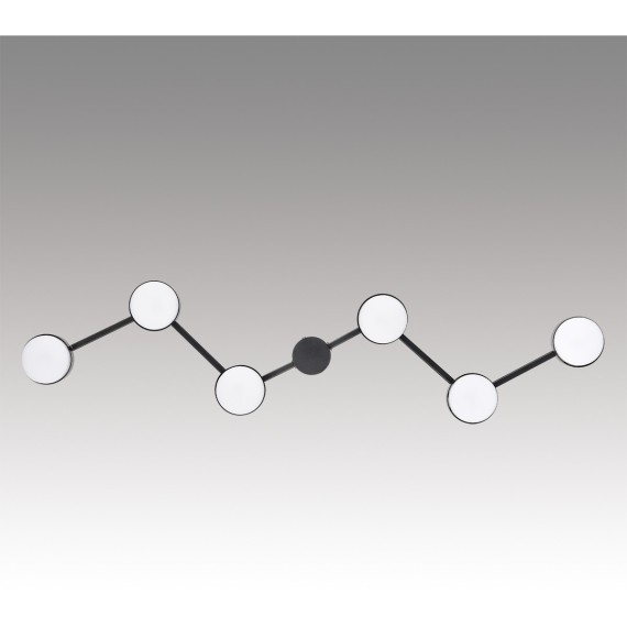 Люстра потолочная GX53 Lumion SANATA 8187/6C