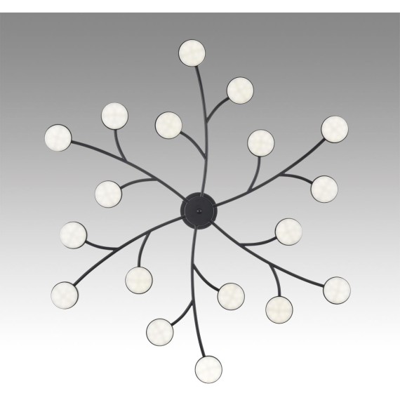 Люстра LED GX53 Lumion TORINA 8117/18