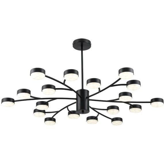 Люстра LED GX53 Lumion TORINA 8117/18