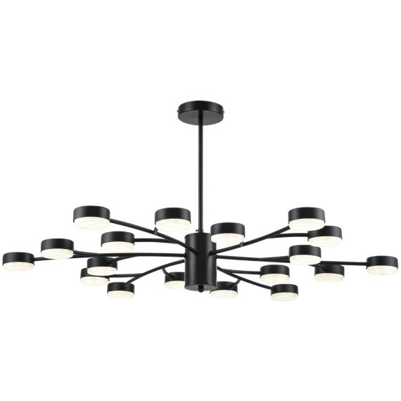 Люстра LED GX53 Lumion TORINA 8117/18