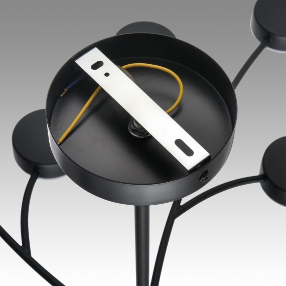 Люстра LED GX53 Lumion TORINA 8117/18