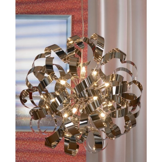 Подвесной светильник Briosco GRLSA-5903-12