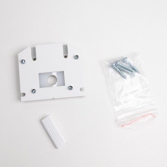 Заглушка торцевая (для арт 135130) Novotech Flum 135132