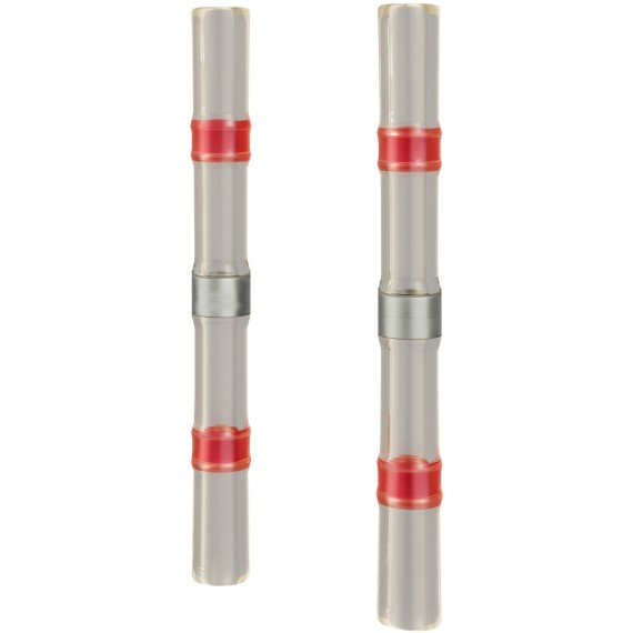 Термоусадочные коннекторы Elasity IP 10 шт. O-TR001-HSC