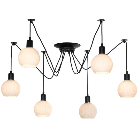 Люстра мультиплекс Lussole LSP-8439