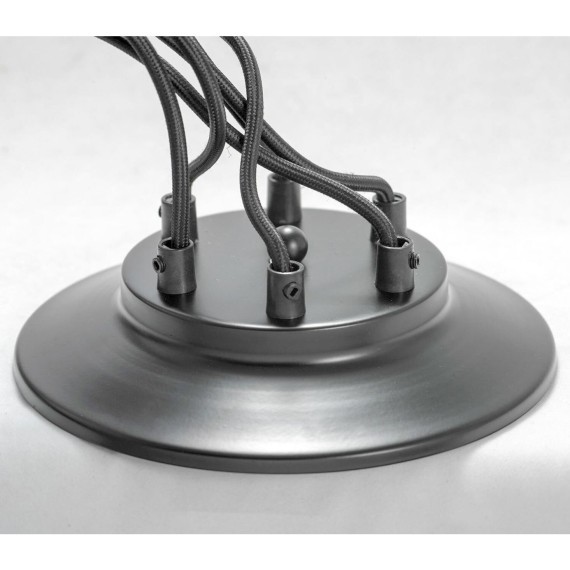 Люстра мультиплекс Lussole LSP-8439