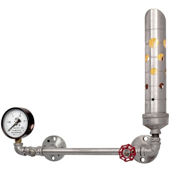 LOFT1482W-2 Бра LOFT IT Pipeline