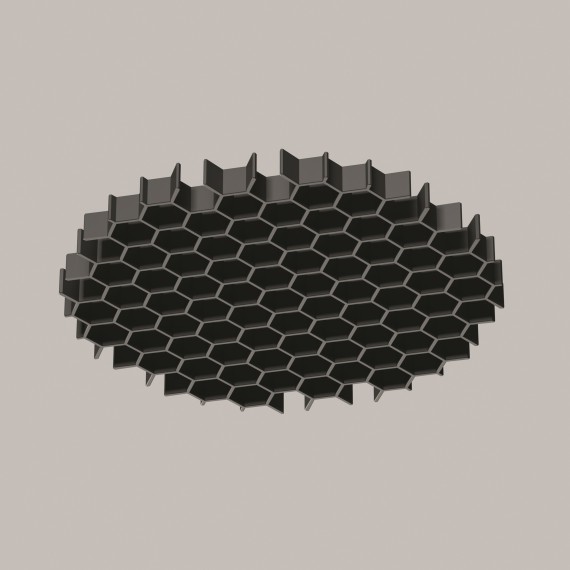 Комплектующие для светильника Technical HoneyComb-D45