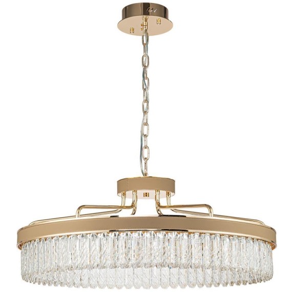 Подвесная люстра Visconte 4304-8P