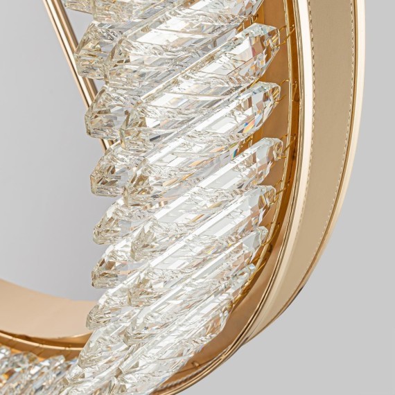 Подвесная люстра Visconte 4304-8P