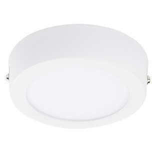 Настенно-потолочный светильник Lightstar 323064 Zocco IP40 светодиодный LED 60W