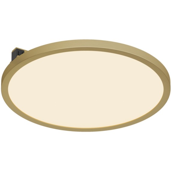 DK5763-SB Трековый магнитный светодиодный светильник Denkirs Shine 48V CRI90+ 3000К 1200Лм 120° 15Вт