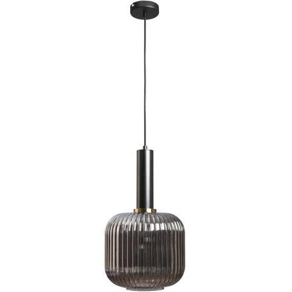 2070-B+BL Подвесной светильник LOFT IT Iris