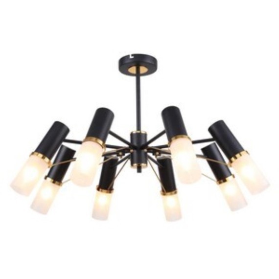 Потолочная люстра Viator 2558-8P