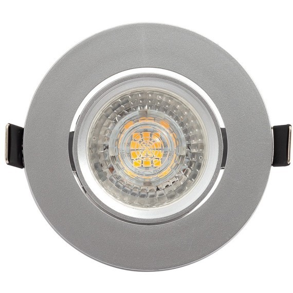 Точечный светильник  DK3020-CM