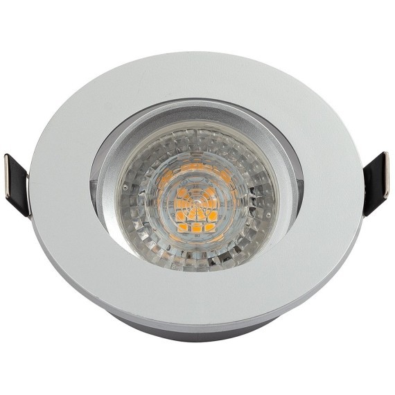 Точечный светильник  DK3020-CM