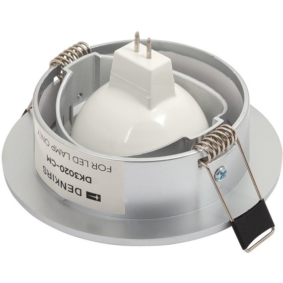 Точечный светильник  DK3020-CM