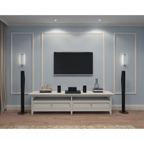 Точечный светильник  DK3020-CM