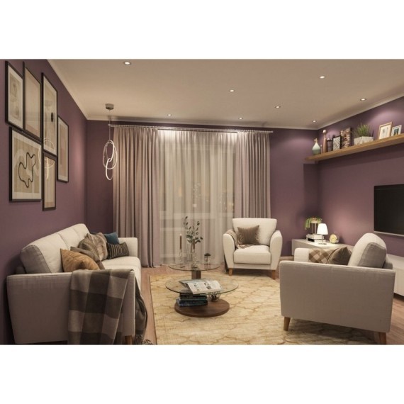 Точечный светильник  DK3020-CM