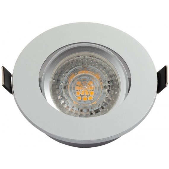 Точечный светильник  DK3020-CM