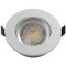 Точечный светильник  DK3020-CM