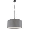 Подвесная люстра Arte Lamp COPPA A4095SP-3GY