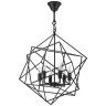 Люстра подвесная Lightstar 732267 Gabbia под лампы 6xE14 240W