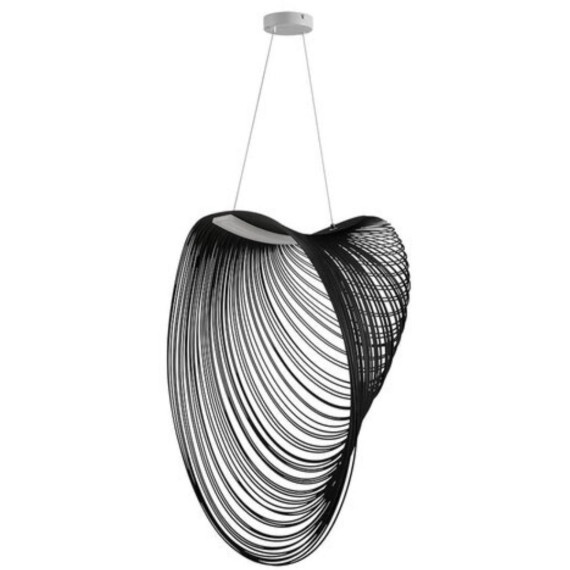 Подвесной светильник Divinare CARVED 1140/06 SP-16