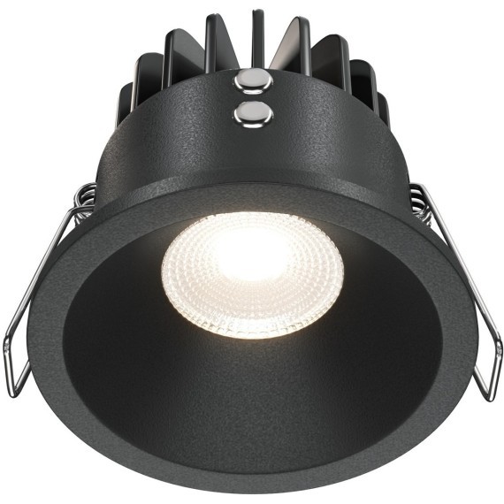 Встраиваемый светильник Technical DL034-01-06W3K-B