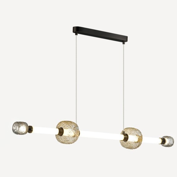 Люстра ODEON LIGHT KLIFF 5427/40L