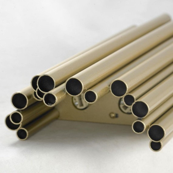 Бра Lussole LSP-8475 BARBOUR IP21 под лампы 2xG9 50W