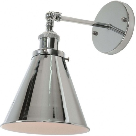 Бра Rubi LDW B007-1 CHR