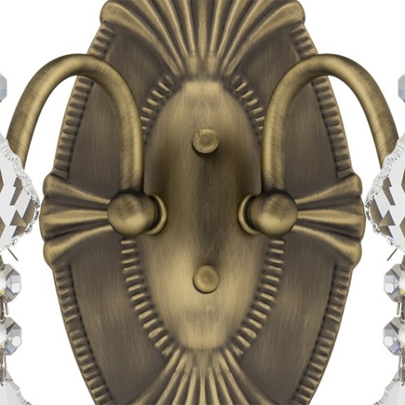 Бра Classic Lightstar 700621