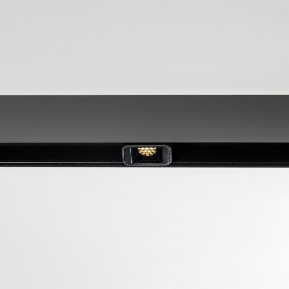 Светильник светодиодный встраиваемый в шинопровод UNO с уровнем UGR менее 10 Uno Lightstar 209437