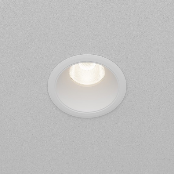 Встраиваемый светильник Technical DL115-10W-4K-W