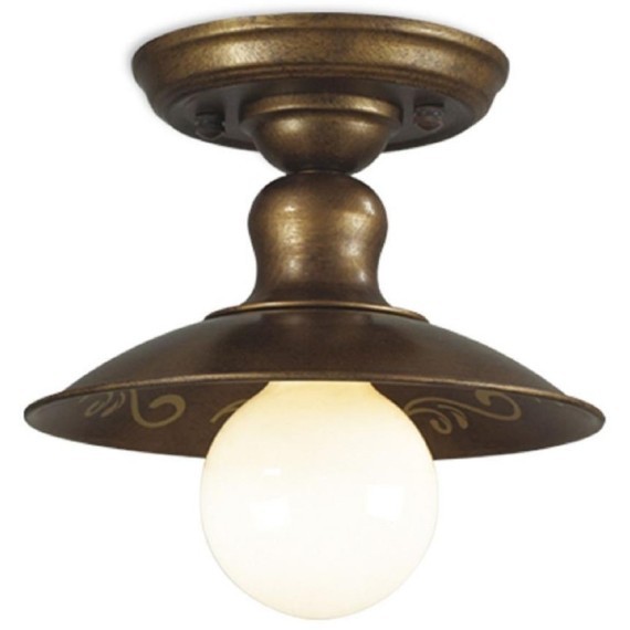 Потолочный светильник Magrib 1214-1U