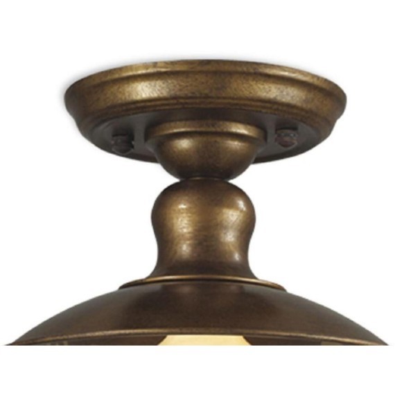 Потолочный светильник Magrib 1214-1U