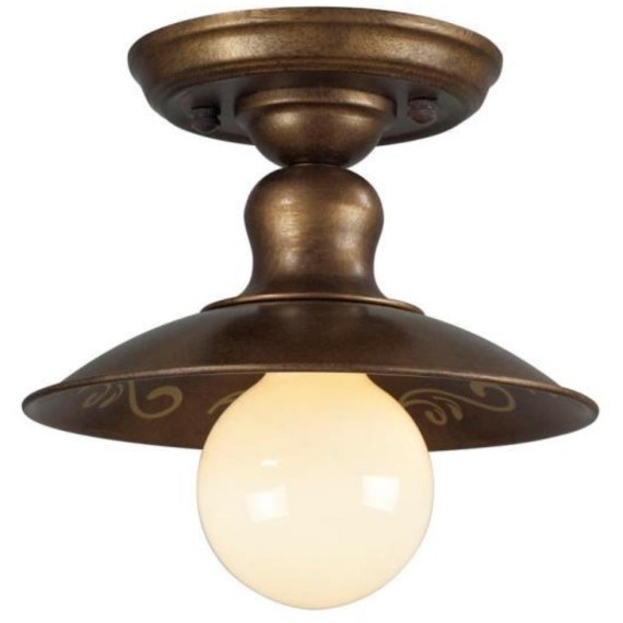 Потолочный светильник Magrib 1214-1U