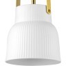Люстра Ceramo Lightstar 799013