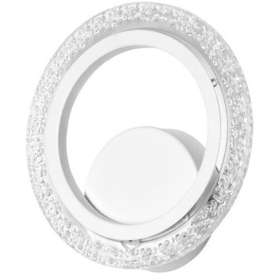 Декоративная подсветка с последов. перекл. цветовой температуры Arte Lamp CAMELIA A2533AP-6WH