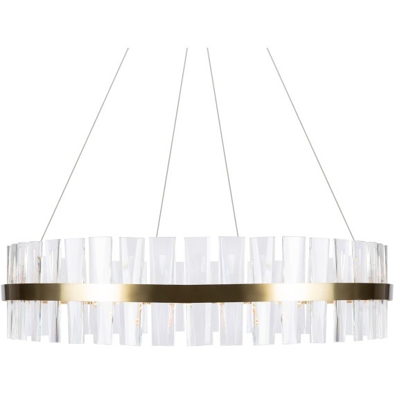 Подвесной светильник Maytoni MOD173PL-L60BS3K