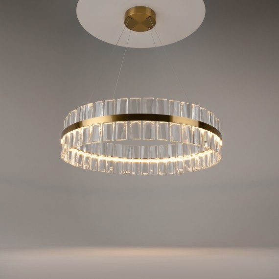 Подвесной светильник Maytoni MOD173PL-L60BS3K