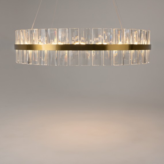 Подвесной светильник Maytoni MOD173PL-L60BS3K