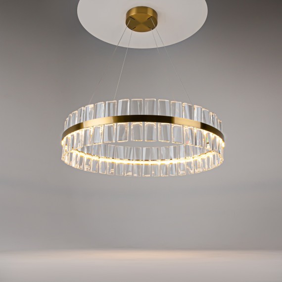 Подвесной светильник Maytoni MOD173PL-L60BS3K