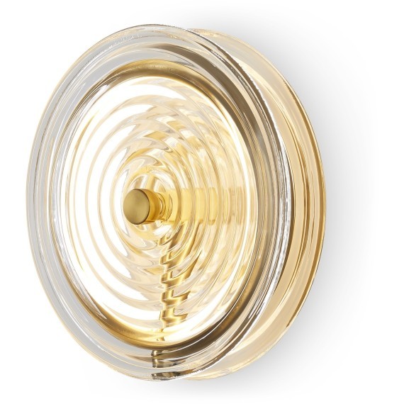 Настенный светильник (бра) Freya FR5442WL-L7TR